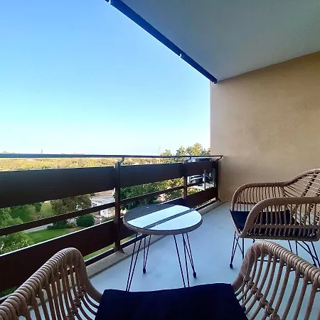 Appartamento Marina Walk