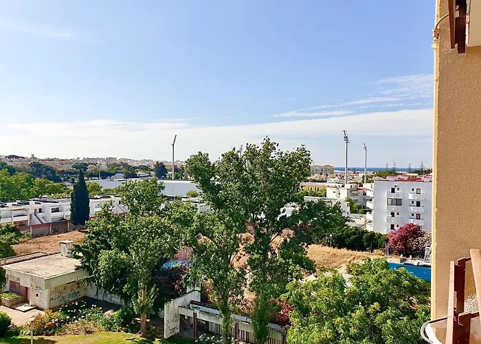 Appartement Marina Walk