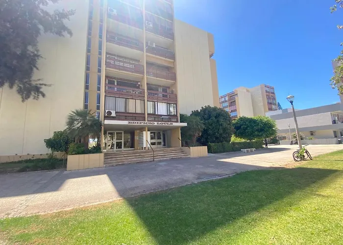 Marina Walk Appartement Vilamoura