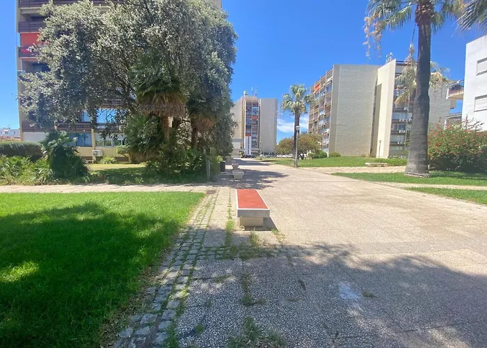 Appartement Marina Walk Vilamoura