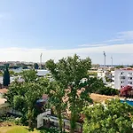 아파트 Marina Walk