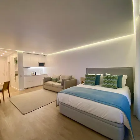 Marina Walk Апартаменты *