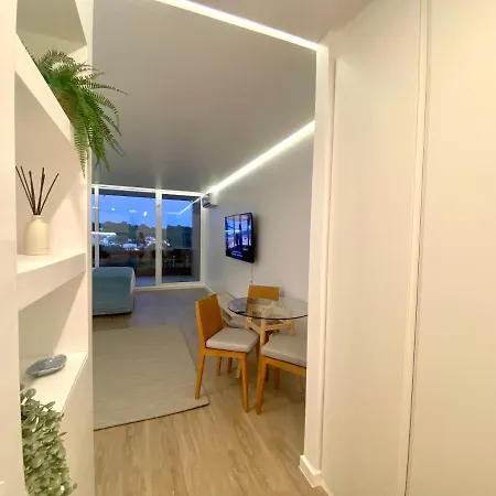Апартаменты Marina Walk