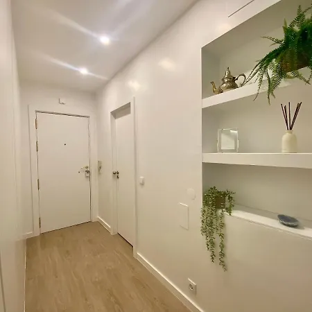 Marina Walk Апартаменты
