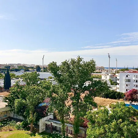 Апартаменты Marina Walk