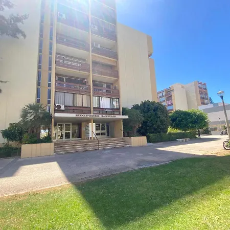 Marina Walk Апартаменты Виламура