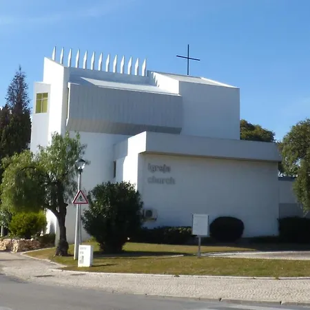 Apartment Marina Walk Vilamoura