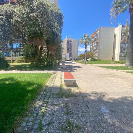 Apartment Marina Walk Vilamoura