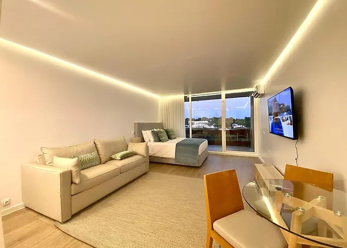 Apartamento Marina Walk