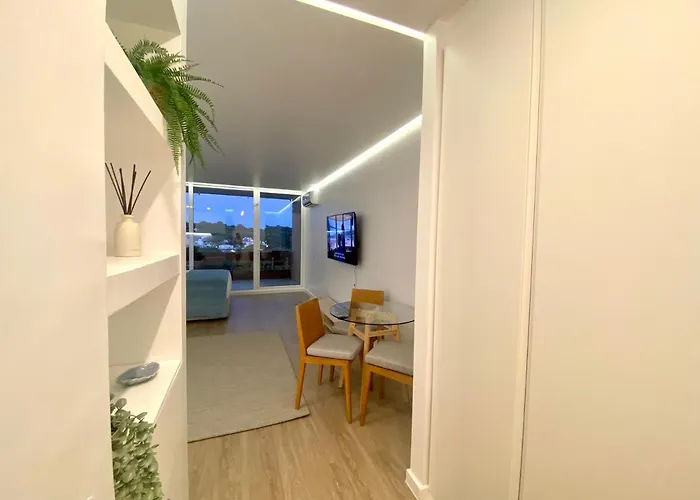 Apartamento Marina Walk