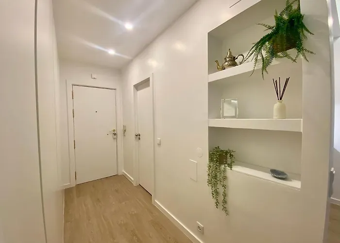 Marina Walk Apartamento