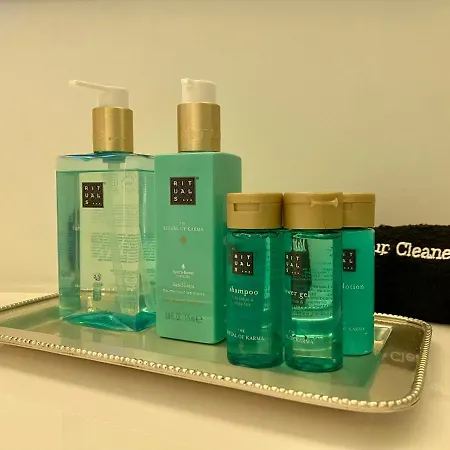 شقة Marina Walk *