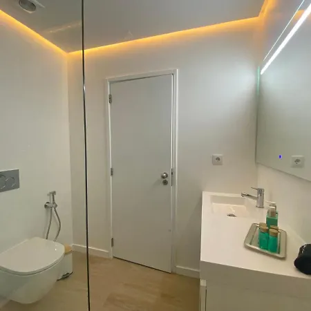 Marina Walk فيلامورا